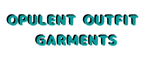 Opulent Outfit Garments